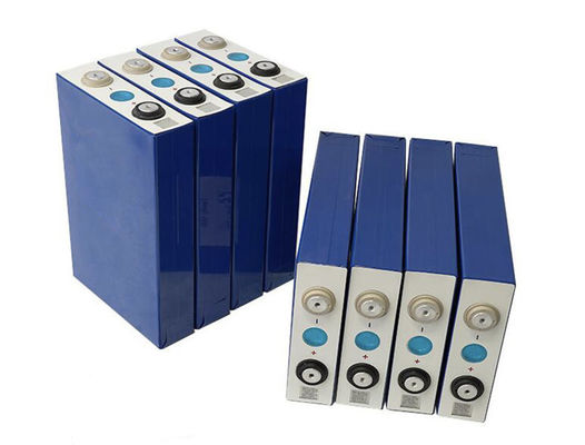 Pin sạc 3.2V 80Ah LiFePO4 cho EV