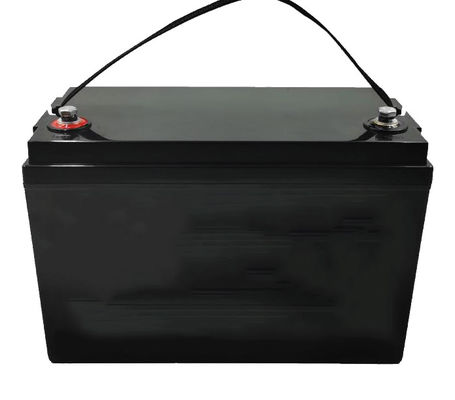 Ắc quy khởi động xe tải 12V 100Ah 1200A Ắc quy LiFePO4