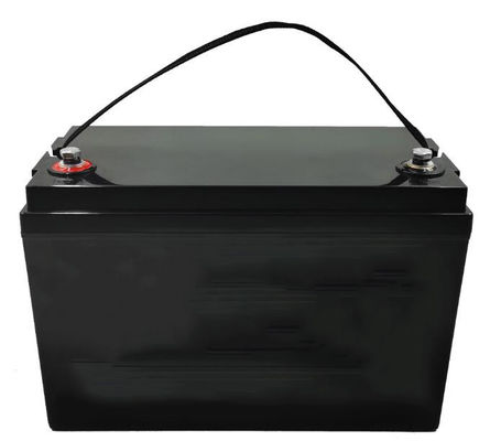 Mua Pin Lithium năng lượng mặt trời 100ah, Pin Lithium Sắt Phosphate 12V sản xuất trực tuyến