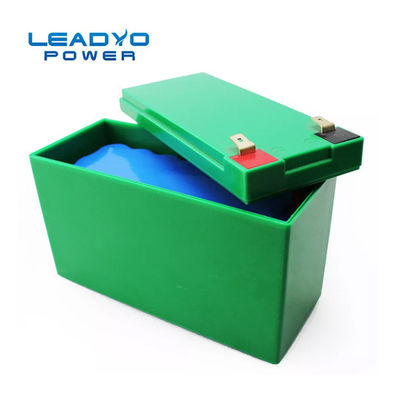 Mua Bộ pin 12V 6Ah LiFePO4 12,8V, 76,8Wh Lithium Iron Phosphate pin sản xuất trực tuyến