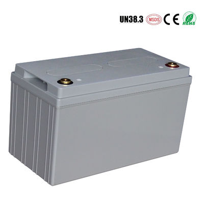 Tích hợp pin sạc Bluetooth IP66 Lifepo4 12v 100ah 200ah