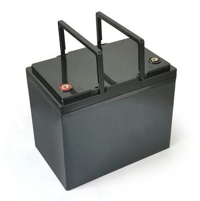 Giá tốt Pin Lithium 12v LiFePO4 12,8V 36Ah, Thay thế Pin Axit Chì cho UPS trực tuyến