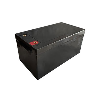 Pin khởi động hàng hải xe tải Lithium siêu cao hiện tại 12V 300Ah CCA 2000A LiFePO4