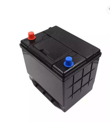 Pin Lithium khởi động chu kỳ sâu có thể sạc lại cho thuyền 850CCA 12V 60Ah