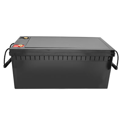 Giá tốt IP67 LiFePO4 Máy đẩy tàu biển Lithium 36V 48V 50Ah Pin điện tắt Bật với nam châm trực tuyến