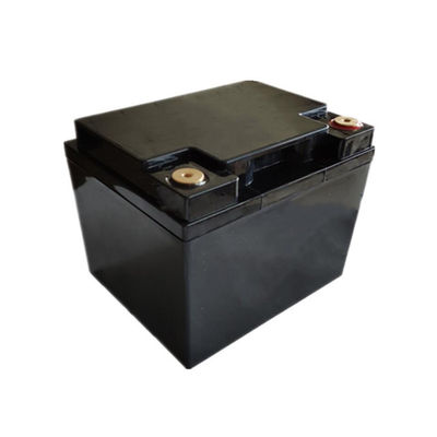 Pin Lithium Trolling Motor 12V 40Ah pin 1000CCA