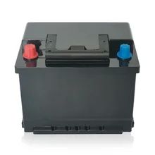 ST12100 12V 100AH pin xe không cần bảo trì cho hiệu suất lâu dài