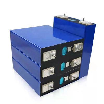 Tế bào pin Lithium được chứng nhận UN38.3 3.2V 202Ah Lifepo4 Tế bào lăng kính