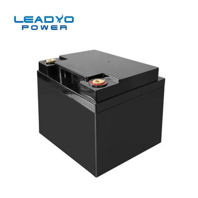 Máy lau sàn 25.6V 20Ah Pin IP66 100% thân thiện với môi trường