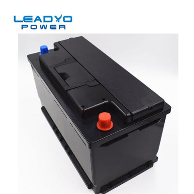 12V Lithium Cranking Pin 1200CCA 100ah Lifepo4 Car Starter Pin