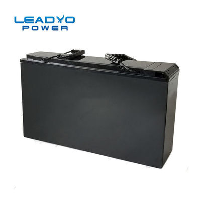 Bộ pin Lithium Iron Phosphate 12V 150Ah Lifepo4 Pin Lithium dòng mỏng