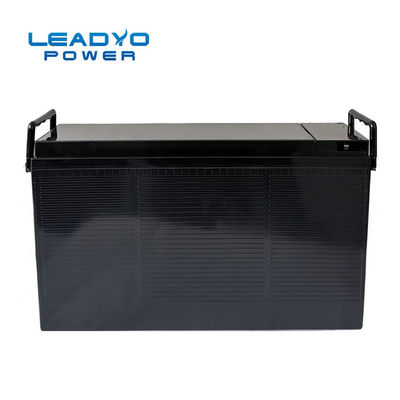 24V 100AH ​​Slimline Lithium Pin Pin LiFePO4 có thể sạc lại