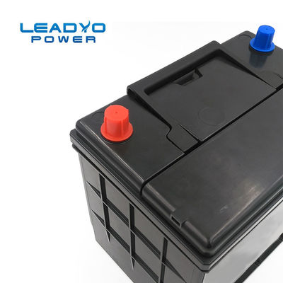 Giá tốt Ắc quy ô tô 60Ah 12V Lithium Ion IP66 1000 Bộ khuếch đại lạnh cho ô tô trực tuyến