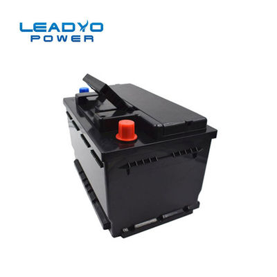 Pin Lithium Ion dung lượng cao, Pin Lithium Xe hơi 12v 100Ah