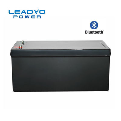 Giá tốt Lifepo4 75Ah Lithium Iron Phosphate Pin chu kỳ sâu 36V Pin Lithium cho động cơ trolling trực tuyến