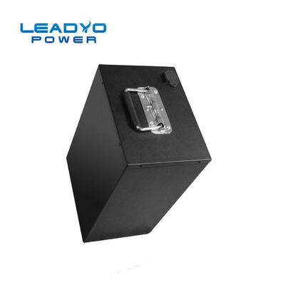 Giá tốt Pin Lifepo4 20ah 48V tùy chỉnh thông minh với BMS Rs485 Rs232 trực tuyến