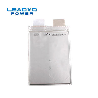 20C Li Polymer Pin Lifepo4 A123 20ah Prismatic Pouch Cell