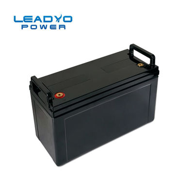Giá tốt Pin Lithium chu kỳ sâu 12V 200Ah Marine với BMS hiệu suất cao trực tuyến