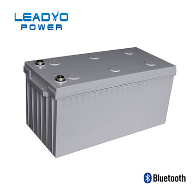 Giá tốt Nhiệt độ thấp ở biển Pin LiFePO4 24V 100AH ​​Pin Lithium Tự sưởi ấm trực tuyến