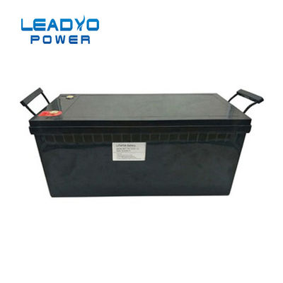 5000 chu kỳ Pin 48V 50ah Lifepo4 cho hệ thống lưu trữ năng lượng mặt trời 25kg