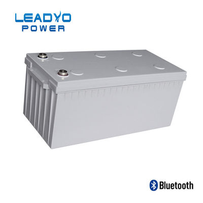Giá tốt BMS 12V 200Ah Pin Lithium thời tiết lạnh với chức năng tự sưởi ấm trực tuyến