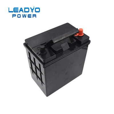 Pin Lithium cho ô tô 12 Volt 900 Cold Cranking Amp Pin