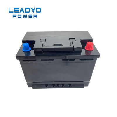 Marine Start Pin Lithium Cranking 12V Lifepo4 1200A Crank Hiện tại